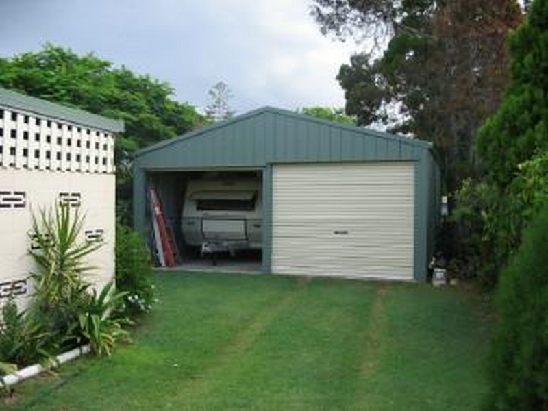 Woodgate QLD 4660