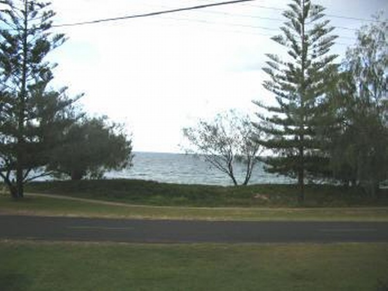 Woodgate QLD 4660
