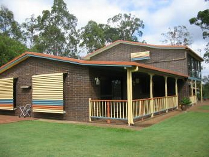 Childers QLD 4660