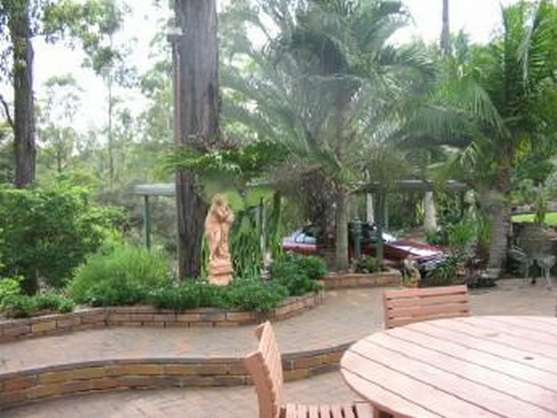 Childers QLD 4660