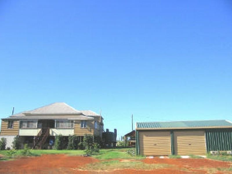 Childers QLD 4660