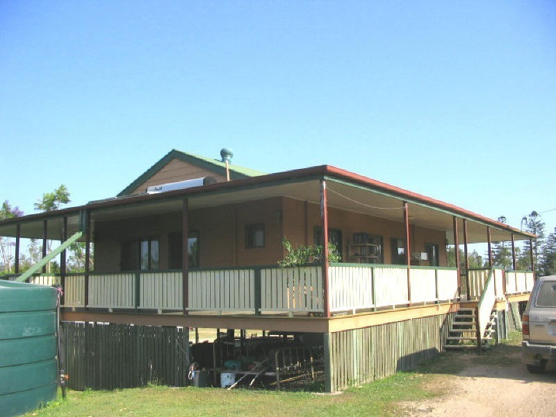 Gin Gin QLD 4671