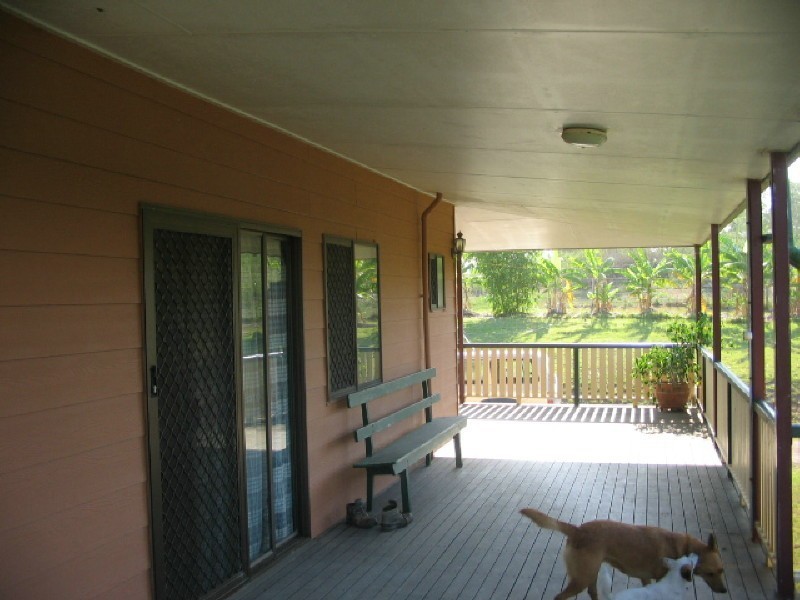 Gin Gin QLD 4671