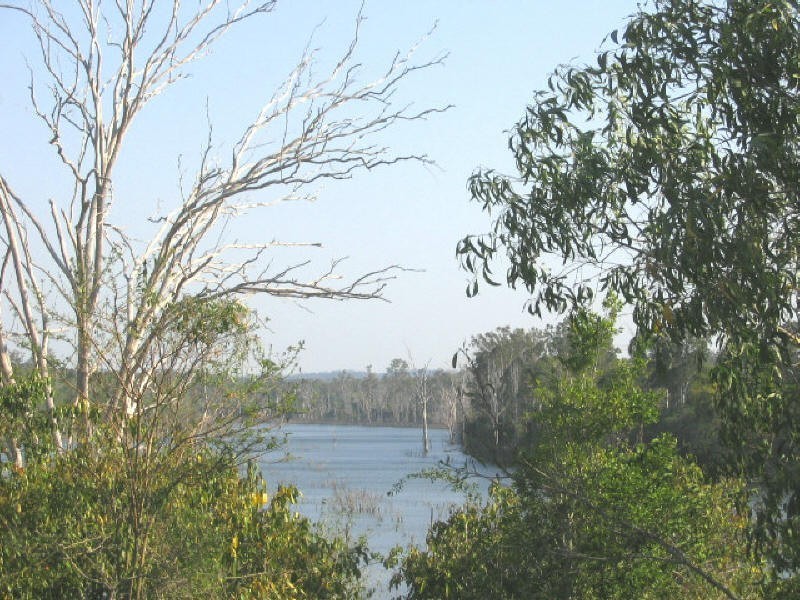 Gin Gin QLD 4671