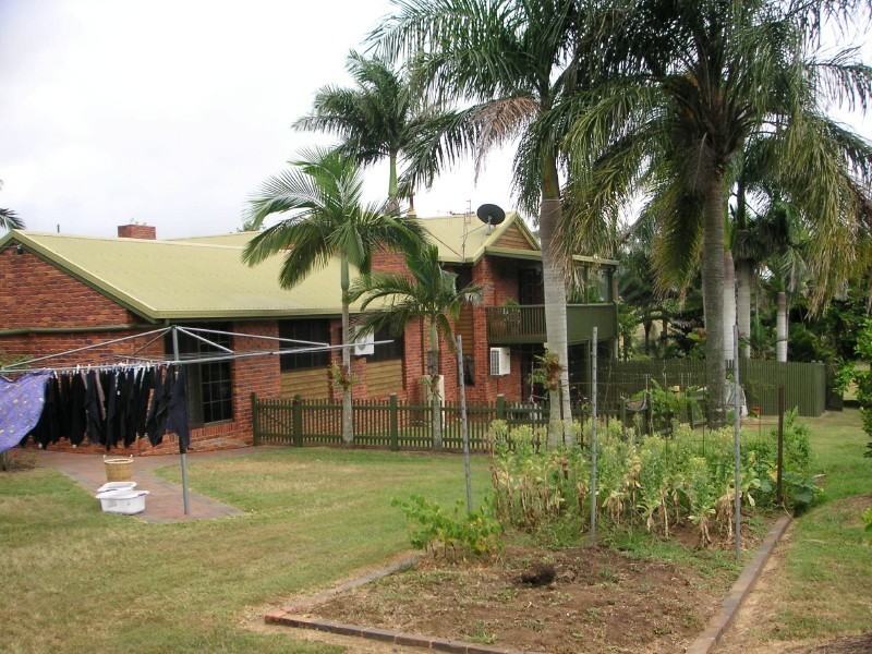 Childers QLD 4660