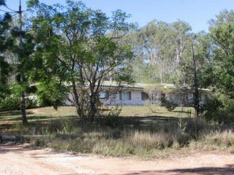 Mundubbera QLD 4626