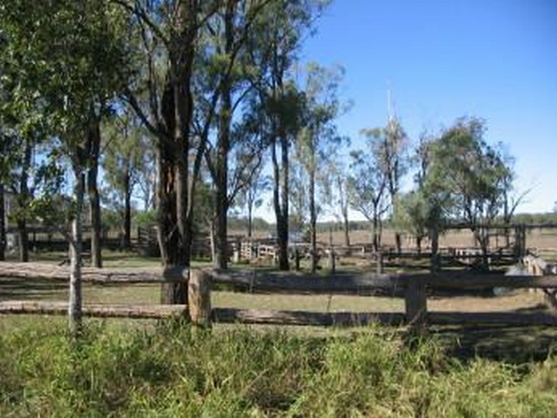 Mundubbera QLD 4626