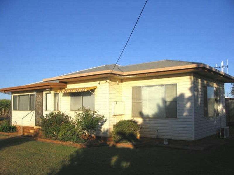 Childers QLD 4660