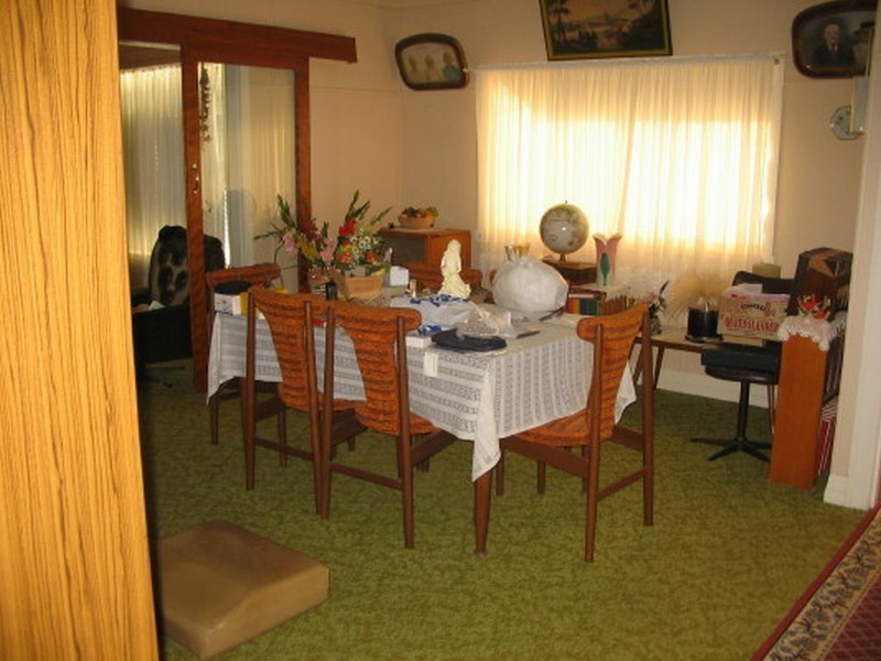 Childers QLD 4660