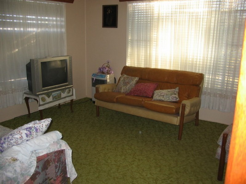 Childers QLD 4660