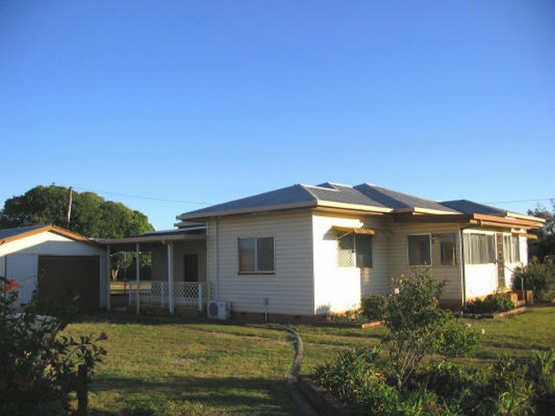Childers QLD 4660