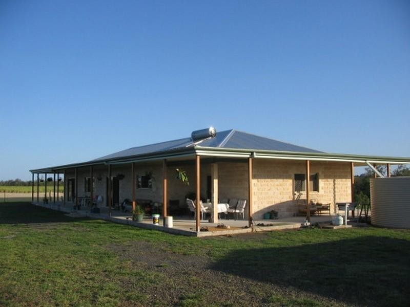 Childers QLD 4660