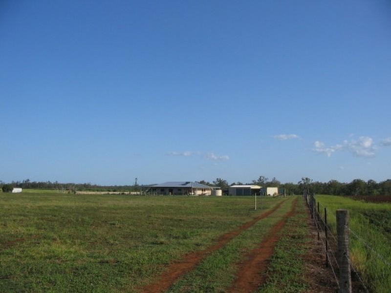 Childers QLD 4660