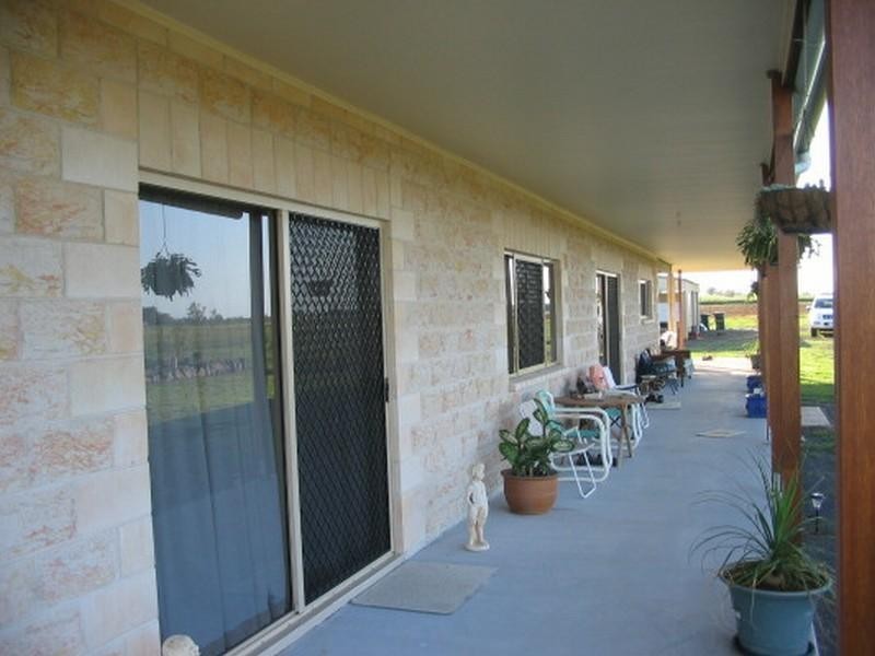 Childers QLD 4660