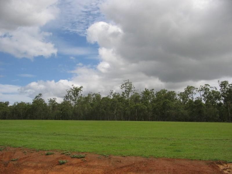Childers QLD 4660
