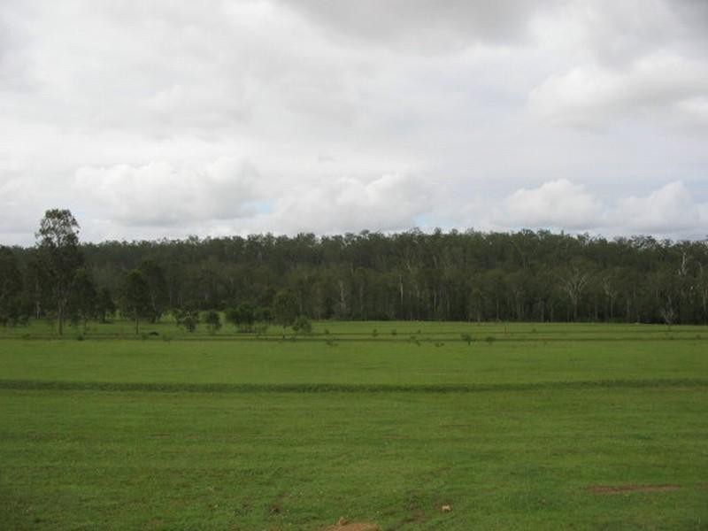 Childers QLD 4660