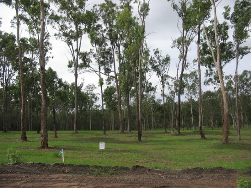 Childers QLD 4660
