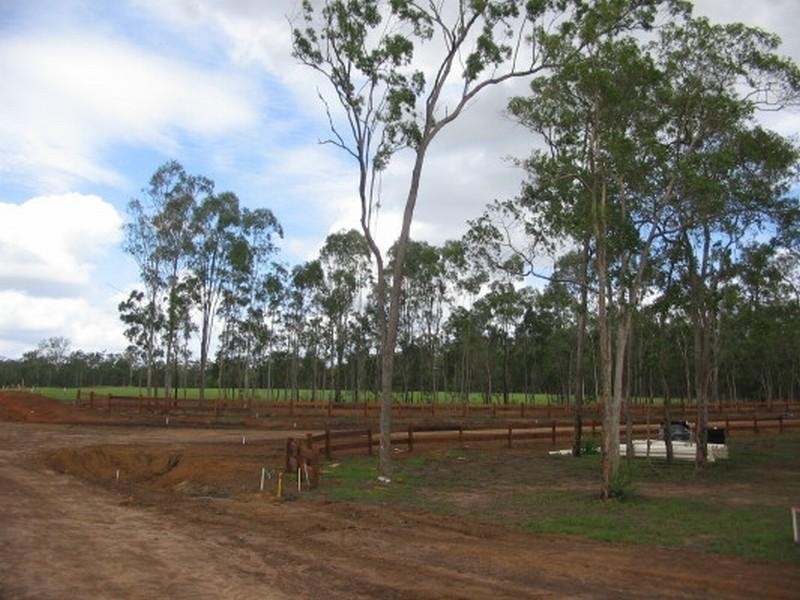 Childers QLD 4660