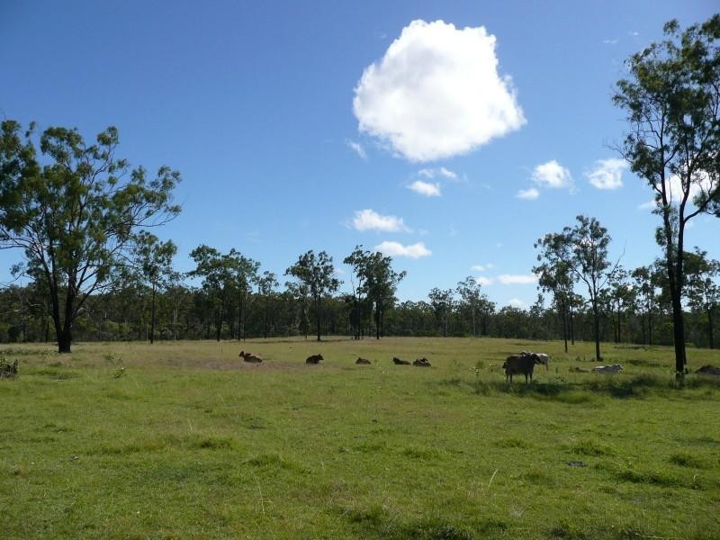 Booyal QLD 4671