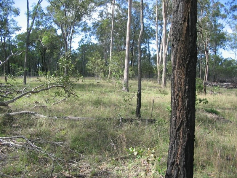 Booyal QLD 4671