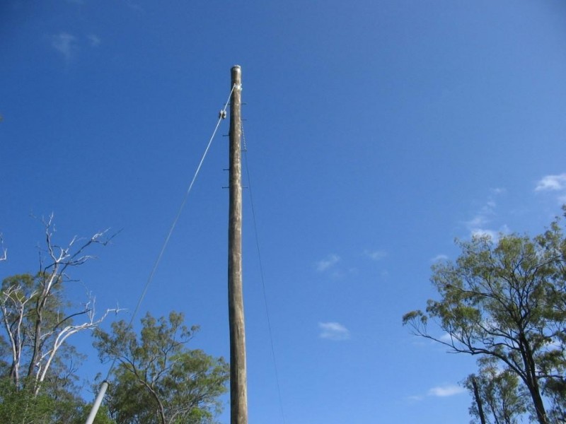 Booyal QLD 4671