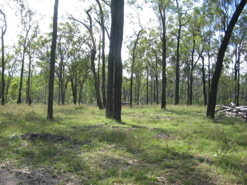 Booyal QLD 4671