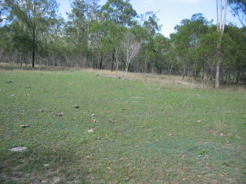 Booyal QLD 4671