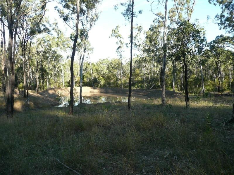 Booyal QLD 4671