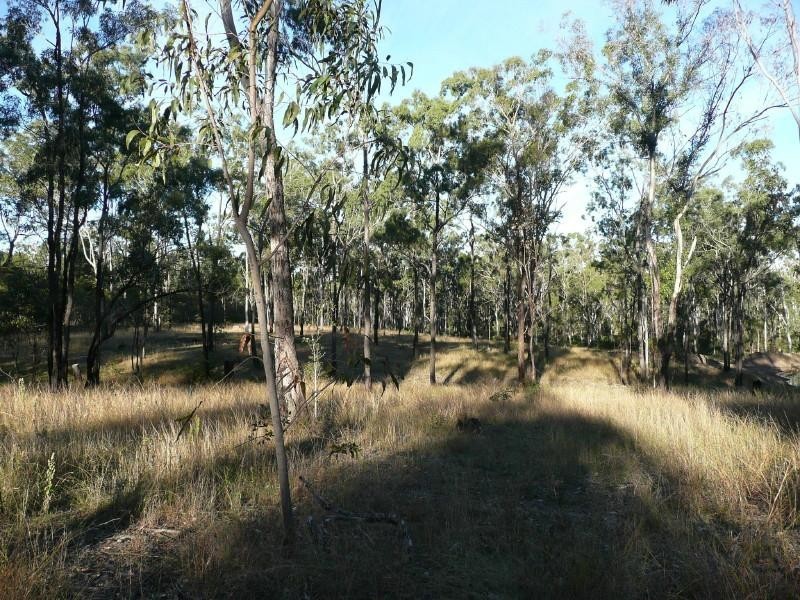 Booyal QLD 4671