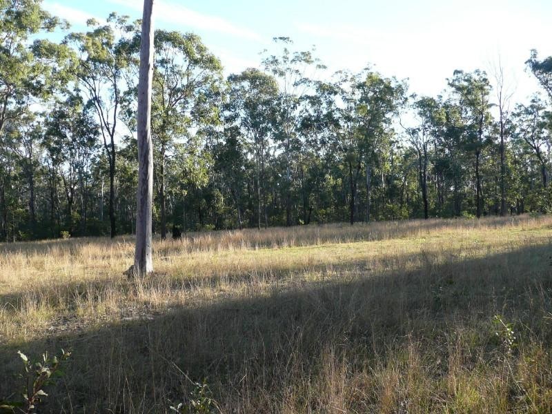 Booyal QLD 4671