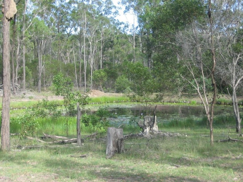 Booyal QLD 4671