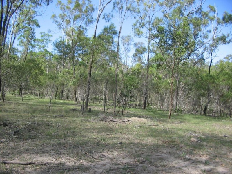 Booyal QLD 4671