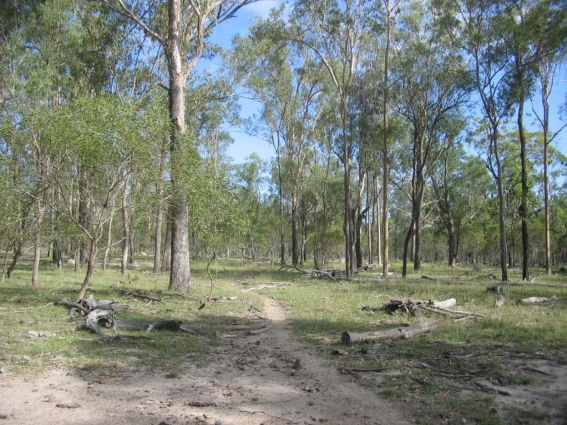 Booyal QLD 4671