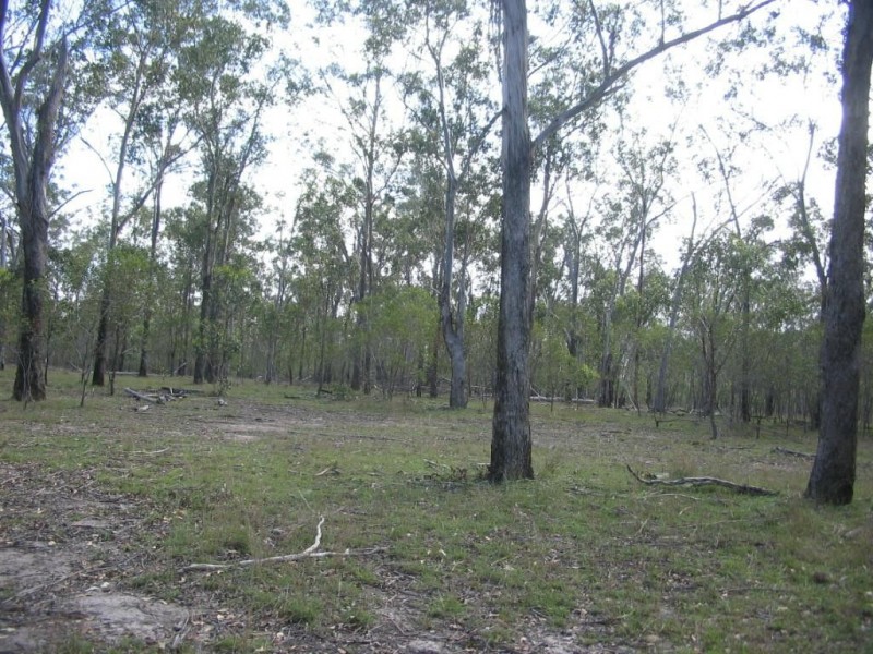 Booyal QLD 4671