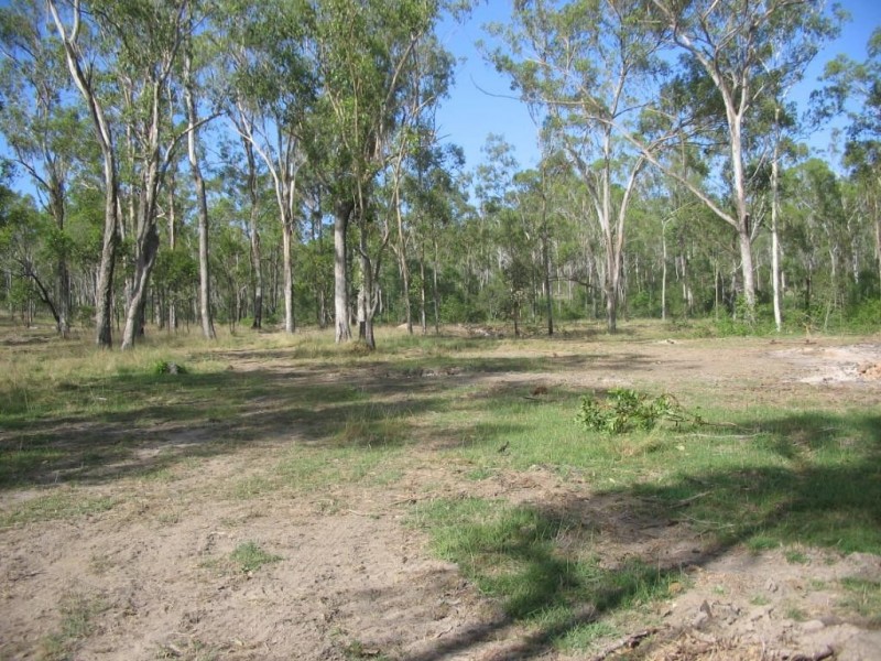 Booyal QLD 4671