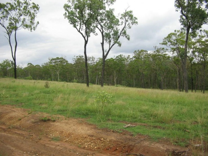 Childers QLD 4660