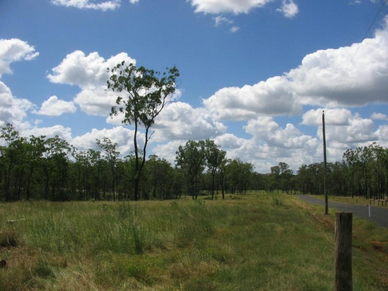 Childers QLD 4660