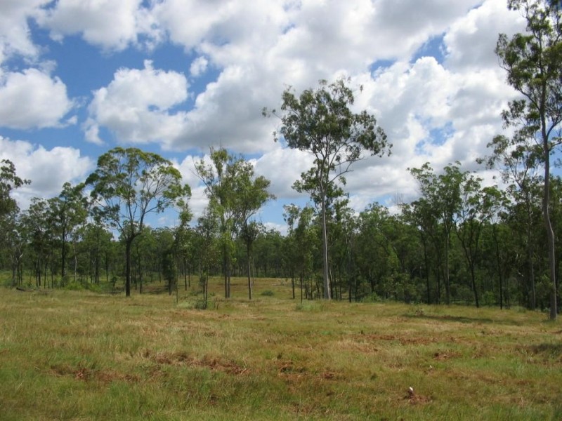 Childers QLD 4660
