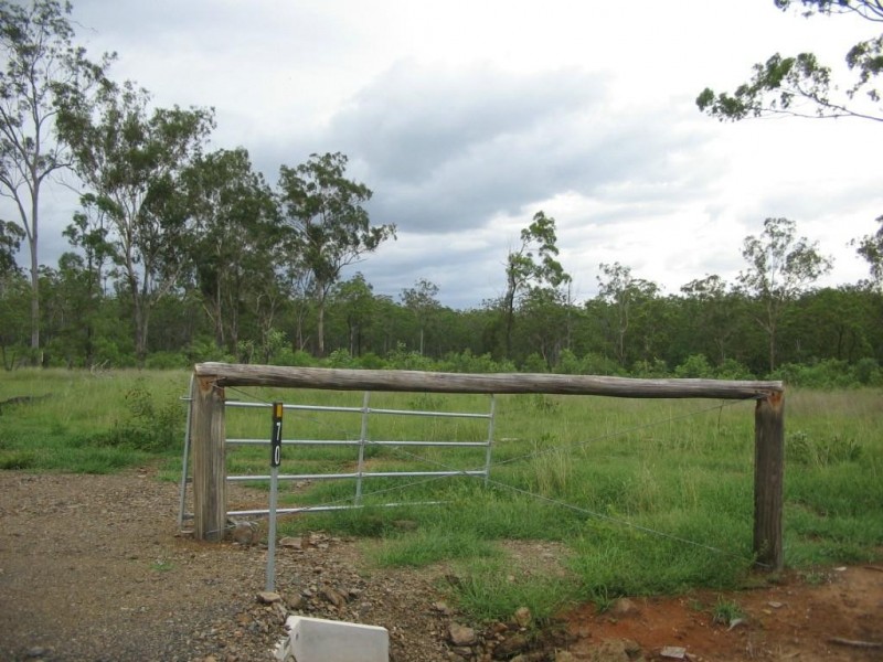 Childers QLD 4660