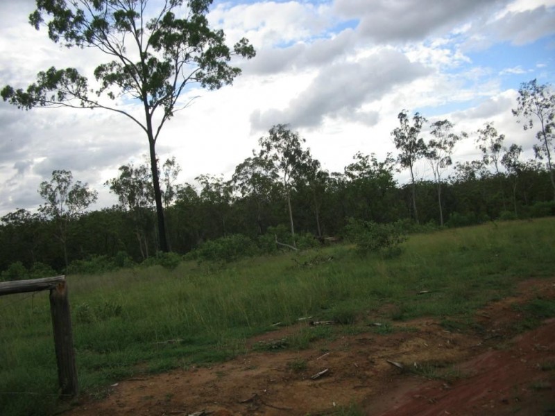 Childers QLD 4660