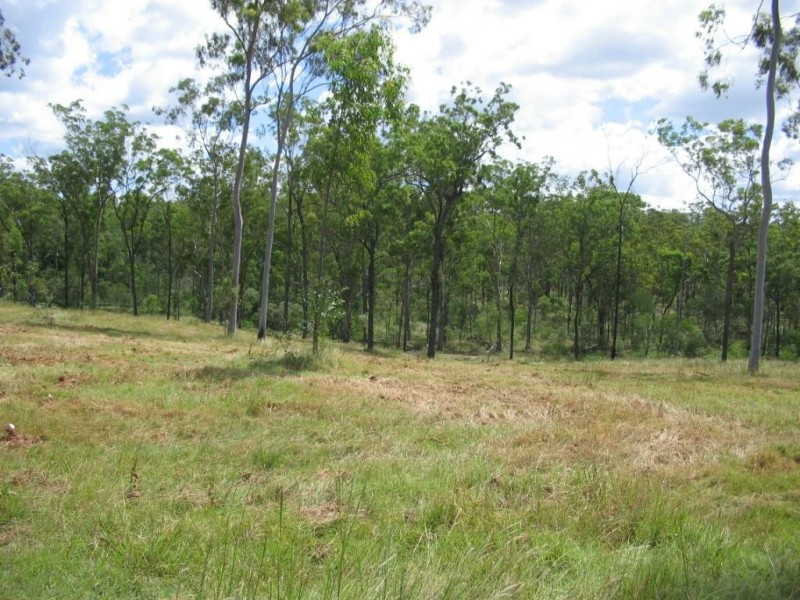 Childers QLD 4660