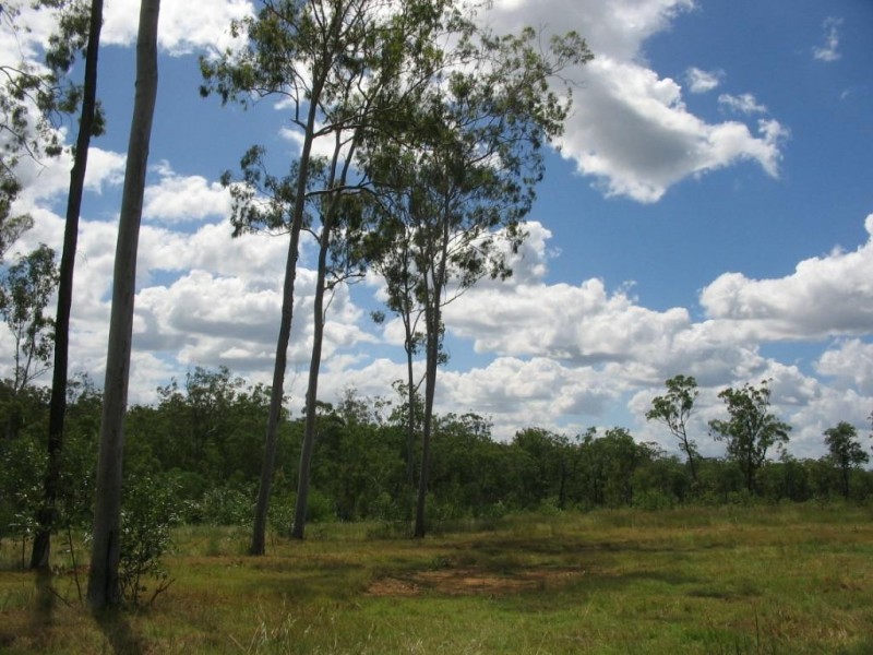 Childers QLD 4660