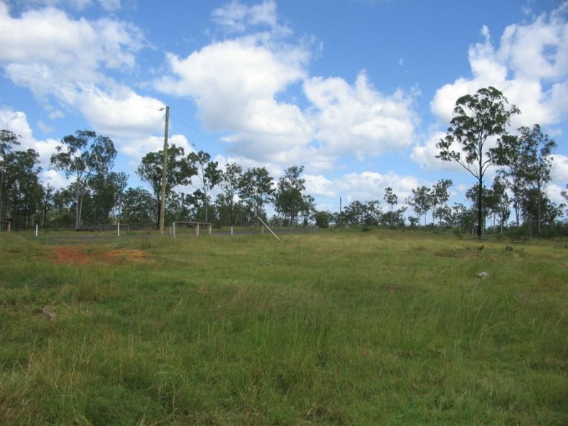 Childers QLD 4660