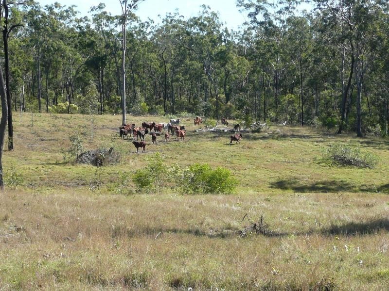 Childers QLD 4660