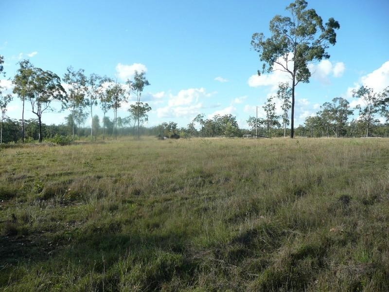 Childers QLD 4660