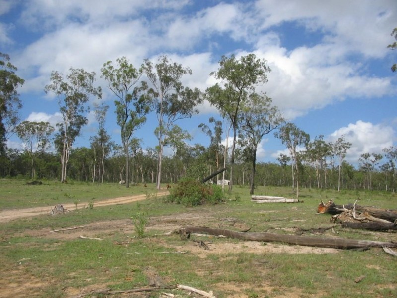 Childers QLD 4660