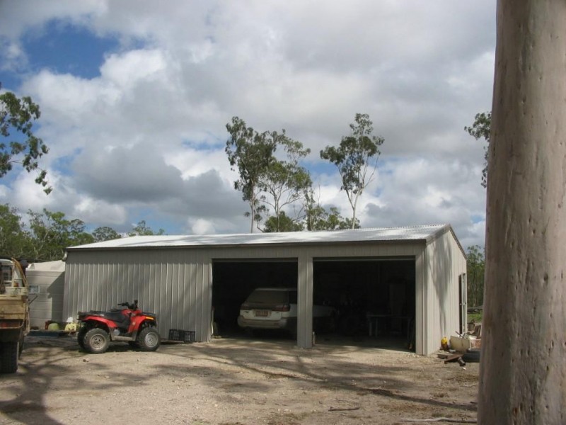 Childers QLD 4660