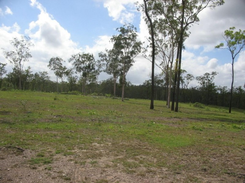 Childers QLD 4660