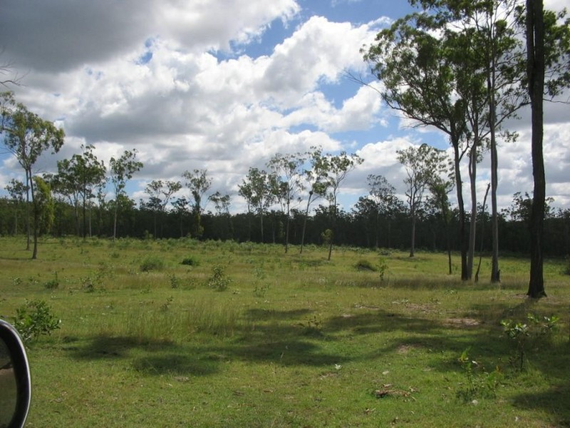 Childers QLD 4660