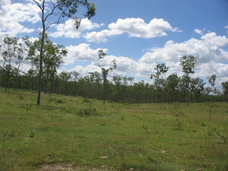 Childers QLD 4660